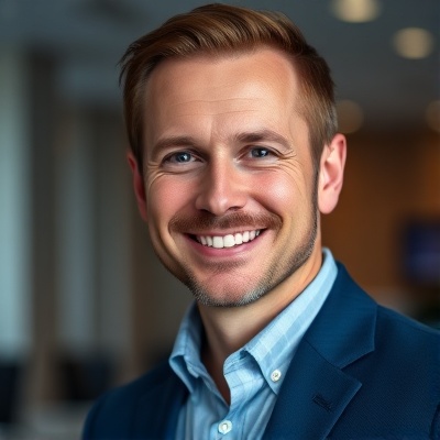 James Wilson — Best betting sites uk expert